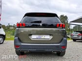 Peugeot 5008 1.5 BlueHDi GT Line