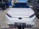 Hyundai Kauai 64 kWh Premium+P.Premium