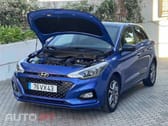 Hyundai i20 1.0 T-GDI Style Plus