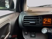 Toyota iQ ND