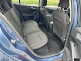 Ford Focus 1.5 TDCi EcoBlue Titanium Aut.