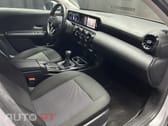 Mercedes-Benz A 180 Progressive
