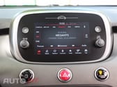 Fiat 500X 1.0 FireFly