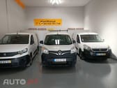 Renault Kangoo 1.5 dCi Maxi Business 3L