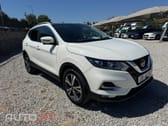 Nissan Qashqai 1.2 DIG-T N-Connecta