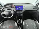 Peugeot 208 1.6 BlueHDi Active
