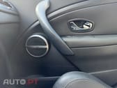 Renault Mégane 1.5 dCi GT Line J18