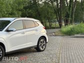 Hyundai Kauai 39 kWh Premium
