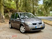 Renault Scénic 1.5 dCi Dynamique