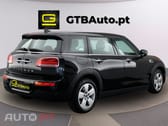 MINI Clubman ONE D 1.5 D AUTO I.V.A DEDUTÍVEL