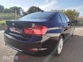 BMW 318 d Line Modern