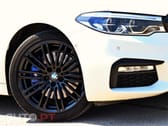 BMW 525 d Pack M Auto