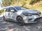 Renault Clio 1.5 dCi Limited