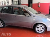 Chevrolet Aveo 1.2 LS