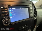 Mercedes-Benz Vito 111 Cdi