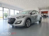 Hyundai i30 1.6 CRDi STyle J17