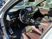 BMW X4 20 d xDrive Pack M Auto