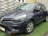 Renault Clio 1.5 dCi Confort