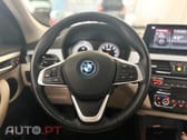 BMW X1 25 e xDrive