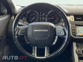 Land Rover Evoque 2.0 eD4 Pure
