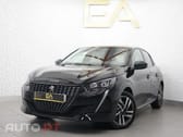 Peugeot 208 1.5 BlueHDi Allure Pack