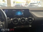 Mercedes-Benz GLA 180 d Style