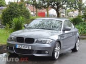 BMW 118 serie 1 pack M