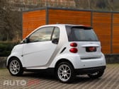 Smart ForTwo 1.0 mhd Passion 71