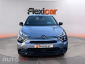 Citroen C4 1.2 PureTech Feel Pack