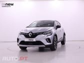 Renault Captur 1.0 Tce Techno Bi-fuel
