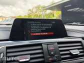 BMW 420 d Advantage Auto