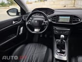 Peugeot 308 1.6 BlueHDi Allure J17