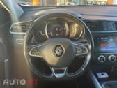 Renault Kadjar 1.3 TCe Intens