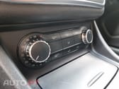Mercedes-Benz GLA 180 CDi