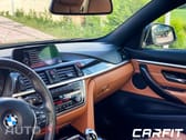 BMW 420 d Line Luxury Auto