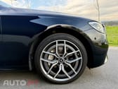 Mercedes-Benz E 300 de 9G-TRONIC AMG Line