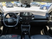 Citroen C4 X 1.2 PureTech Shine EAT8