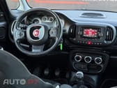 Fiat 500L 1.3 MJ Lounge