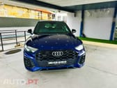 Audi Q5 55 TFSIe quattro S line S tronic