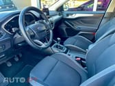 Ford Focus SW 1.0 EcoBoost S&S ACTIVE STYLE