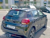 Citroen C3 1.5 BlueHDi Shine Pack