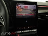 Renault Rafale Rafale 1.2 Hyper Hybrid E-Tech 4x4 Esprit Alpine