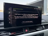 Audi A4 Avant 30 TDI S tronic