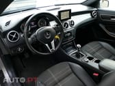 Mercedes-Benz GLA 180 CDi Urban