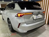 Opel Astra Sports Tourer 1.2 T Hybrid GS eDCT