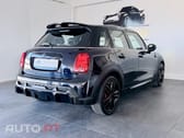 MINI Cooper Cooper John Cooper Works
