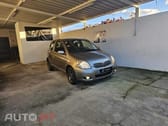 Toyota Yaris 1.4 D-4D Sol AC