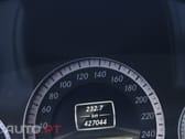 Mercedes-Benz E 350 CDi Avantgarde BlueEfficiency