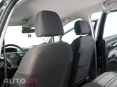 Fiat Punto Evo 1.3 M-Jet Dynamic