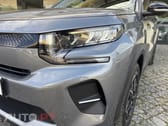 Citroen e-C3 44 kWh Autonomia Conforto Max